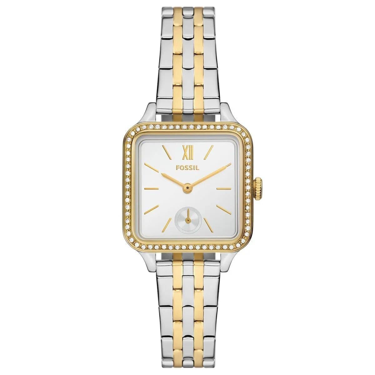 Fossil FBQ3908 Kadın Kol Saati