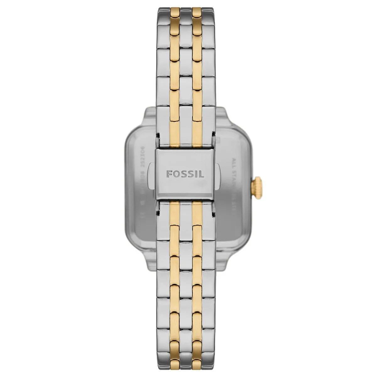 Fossil FBQ3908 Kadın Kol Saati