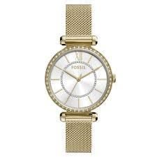 Fossil FBQ3990 Kadın Kol Saati