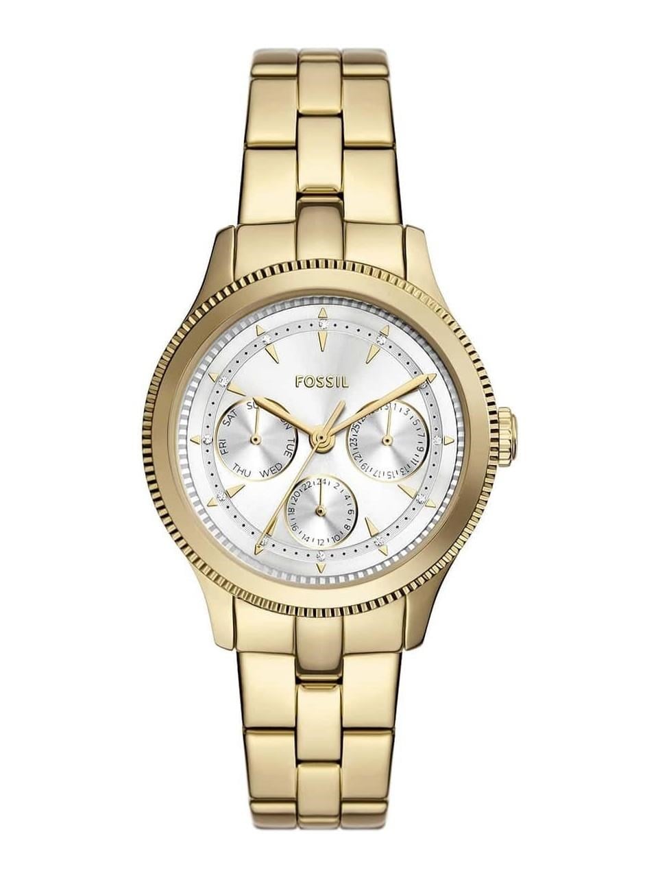 Fossil FBQ3994 Kadın Kol Saati