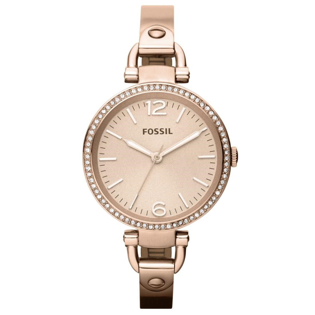 Fossil FES3226 Kadın Kol Saati
