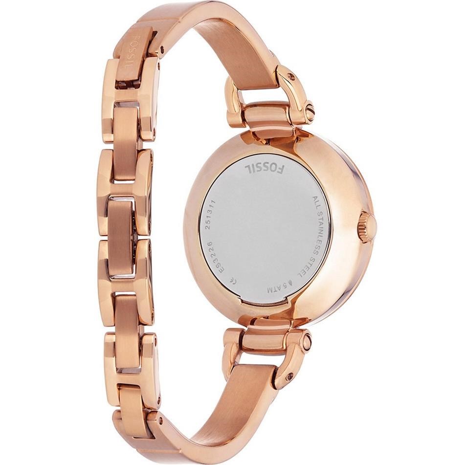 Fossil FES3226 Kadın Kol Saati