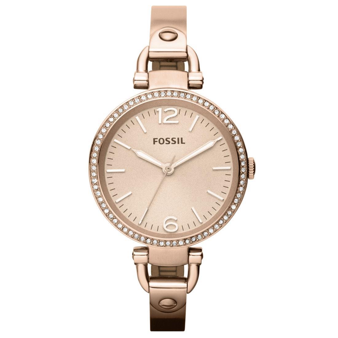 Fossil FES3226 Kadın Kol Saati