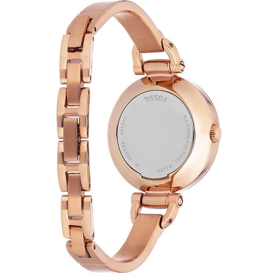 Fossil FES3226 Kadın Kol Saati