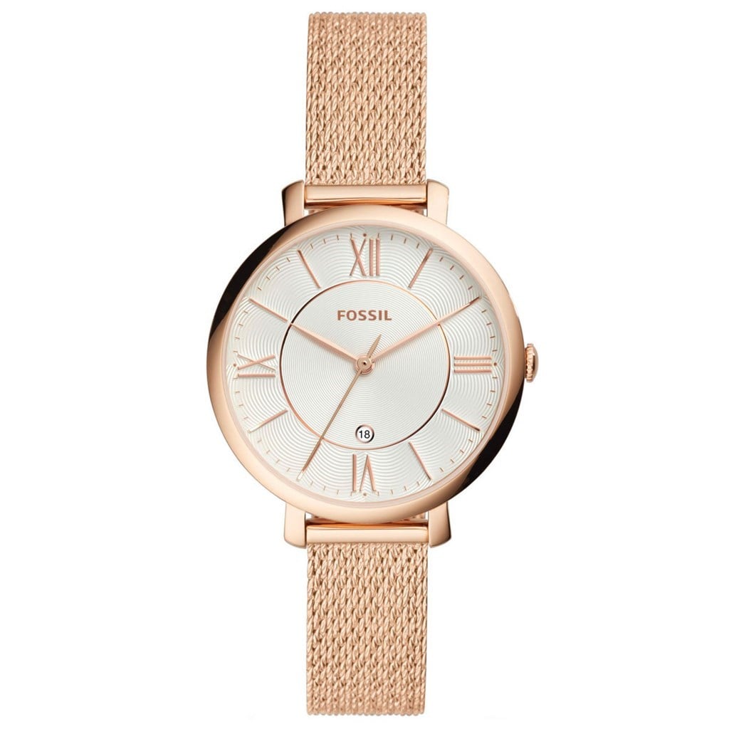 Fossil FES4352 Kadın Kol Saati