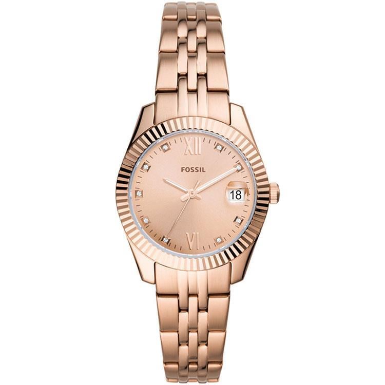 Fossil FES4898 Kadın Kol Saati