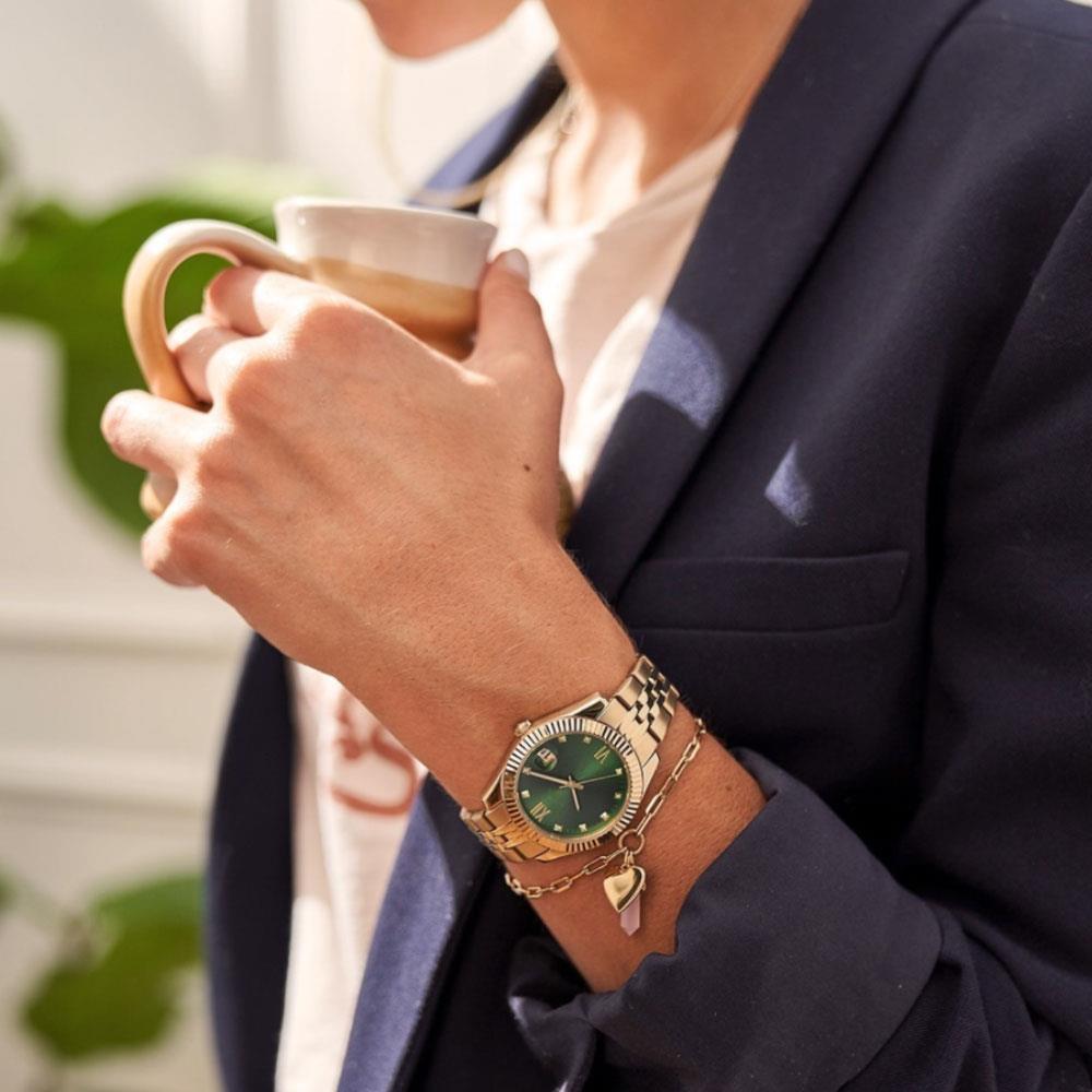 Fossil FES4903 Kadın Kol Saati