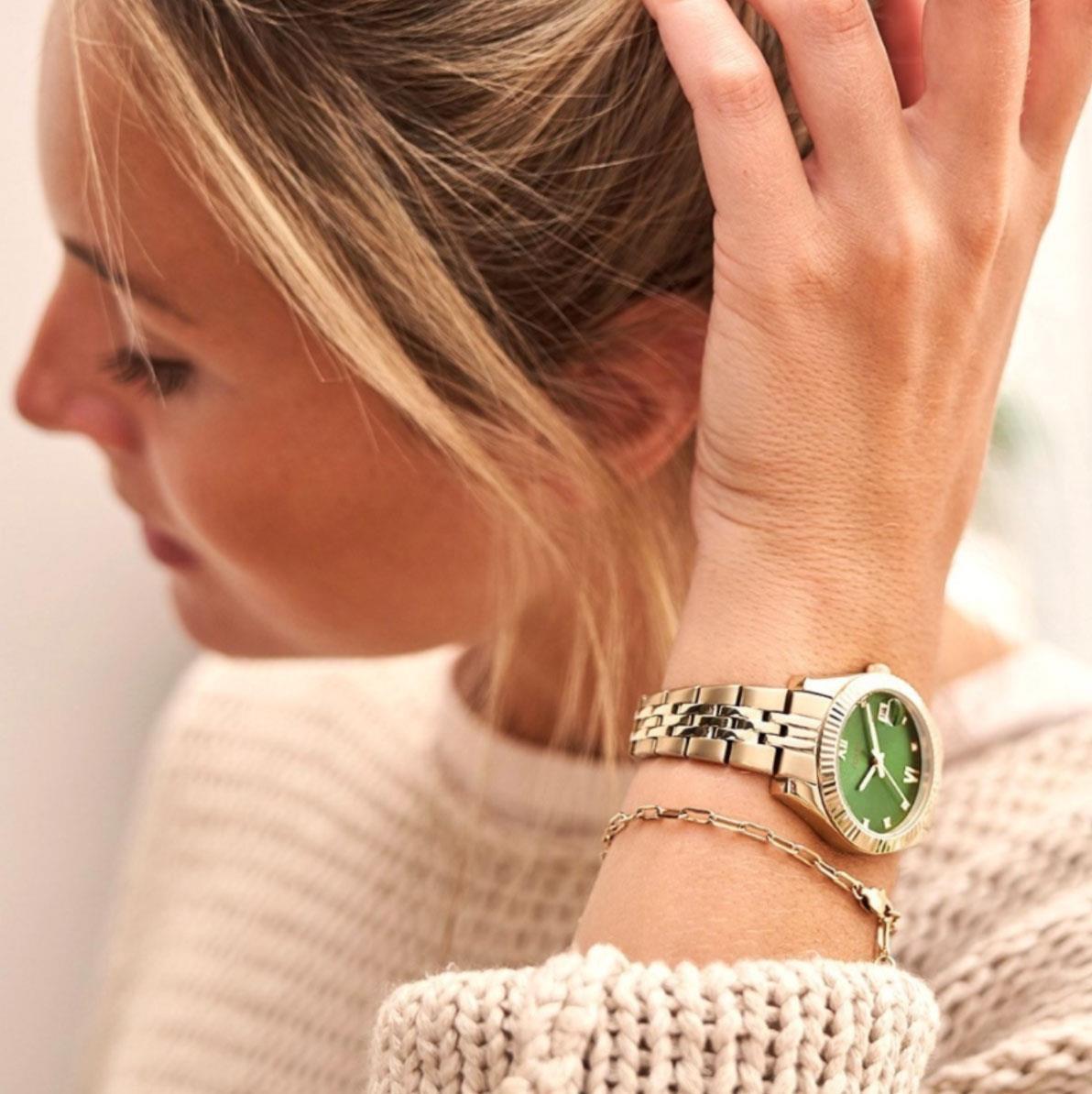 Fossil FES4903 Kadın Kol Saati