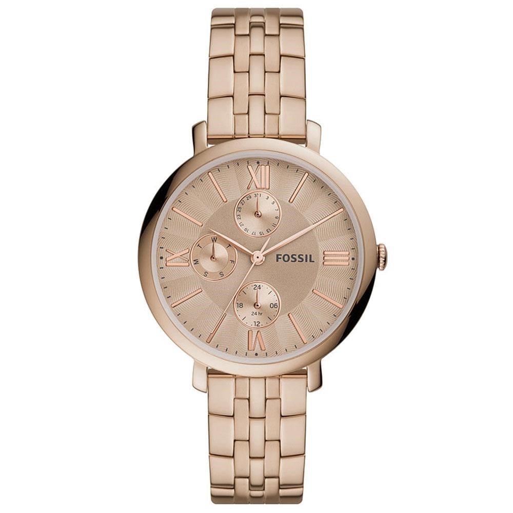 Fossil FES5119 Kadın Kol Saati