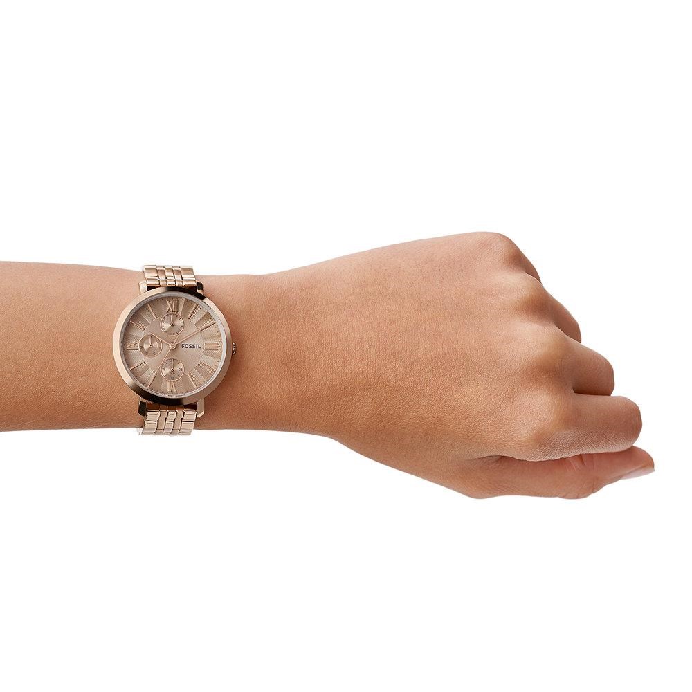 Fossil FES5119 Kadın Kol Saati