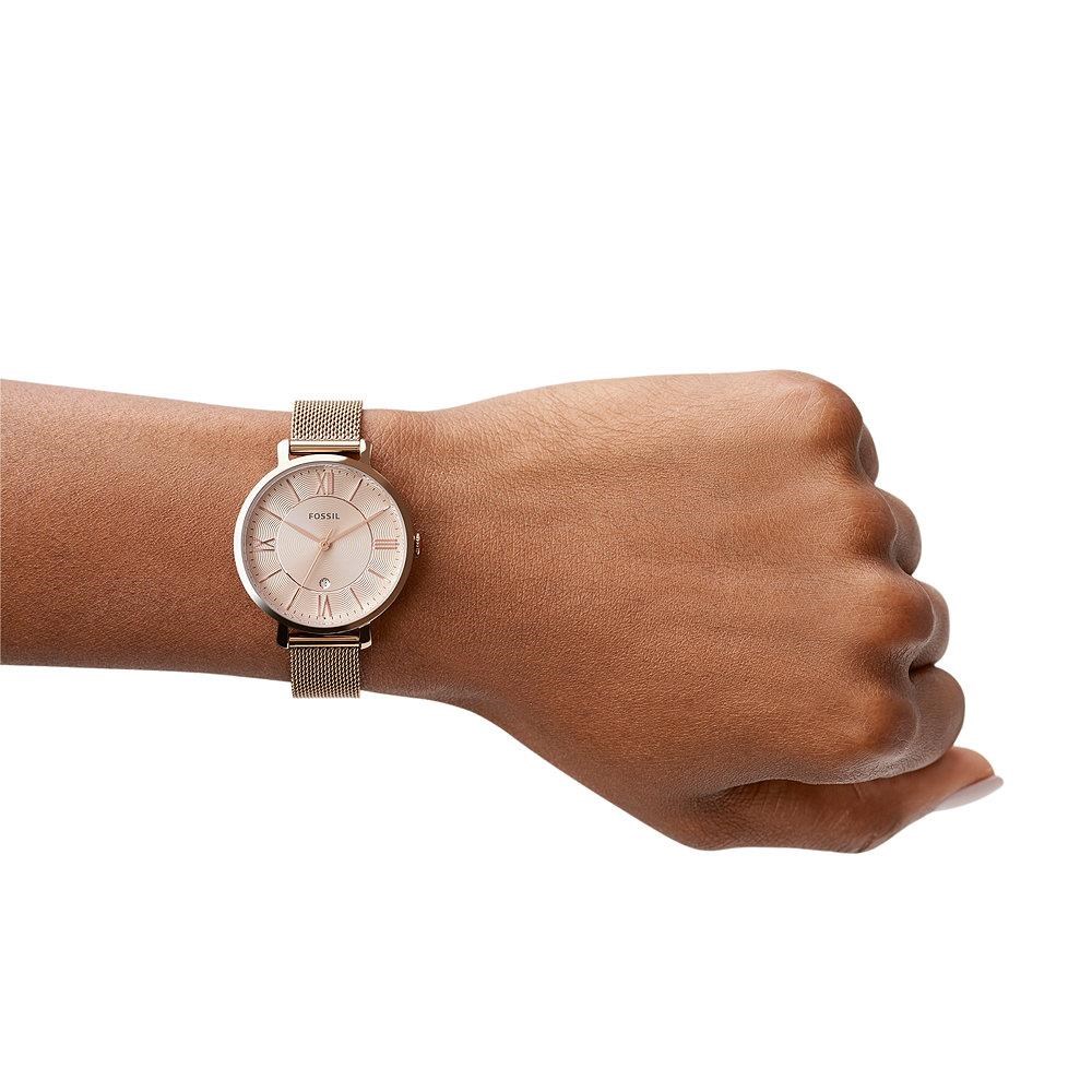 Fossil FES5120 Kadın Kol Saati