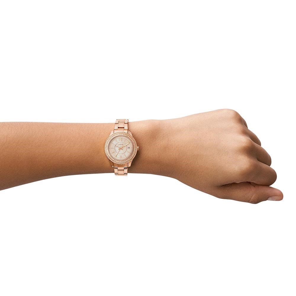Fossil FES5136 Kadın Kol Saati
