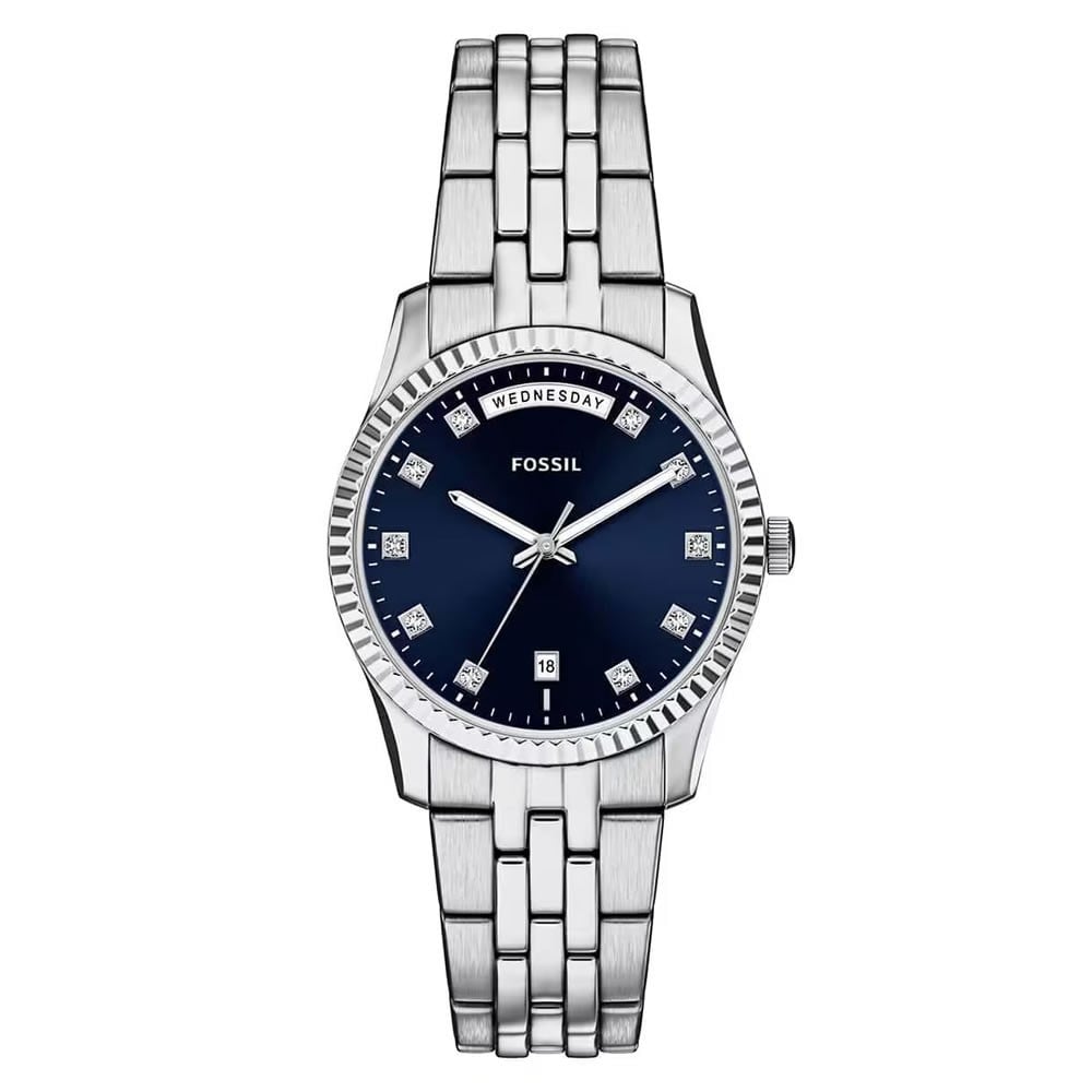 Fossil FES5457 Kadın Kol Saati