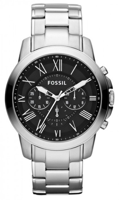 Fossil FFS4736 Erkek Kol Saati
