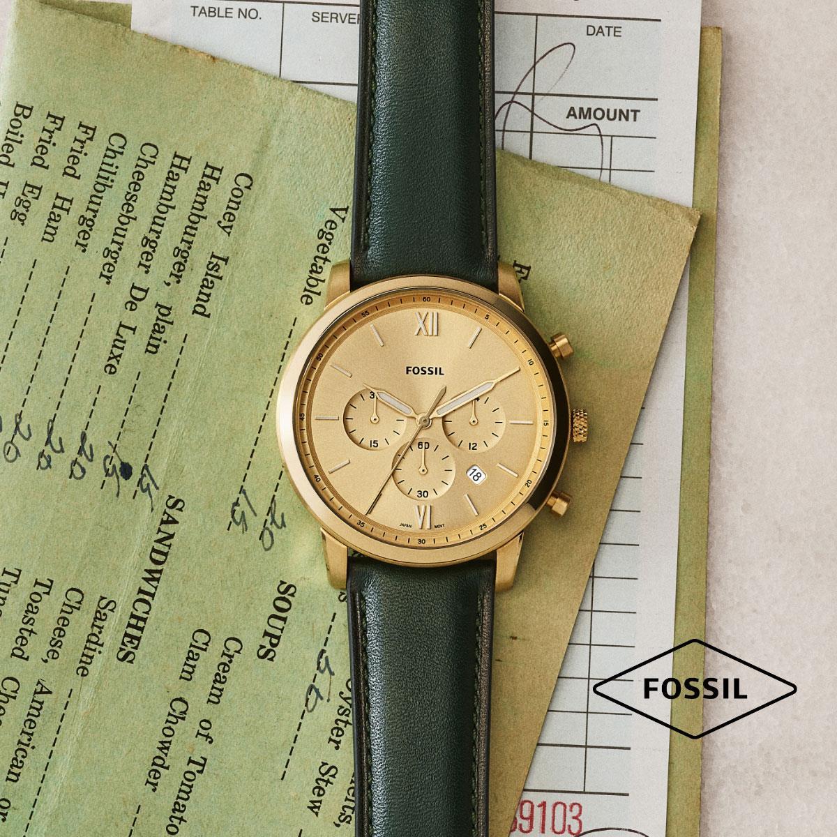 Fossil FFS5580 Erkek Kol Saati