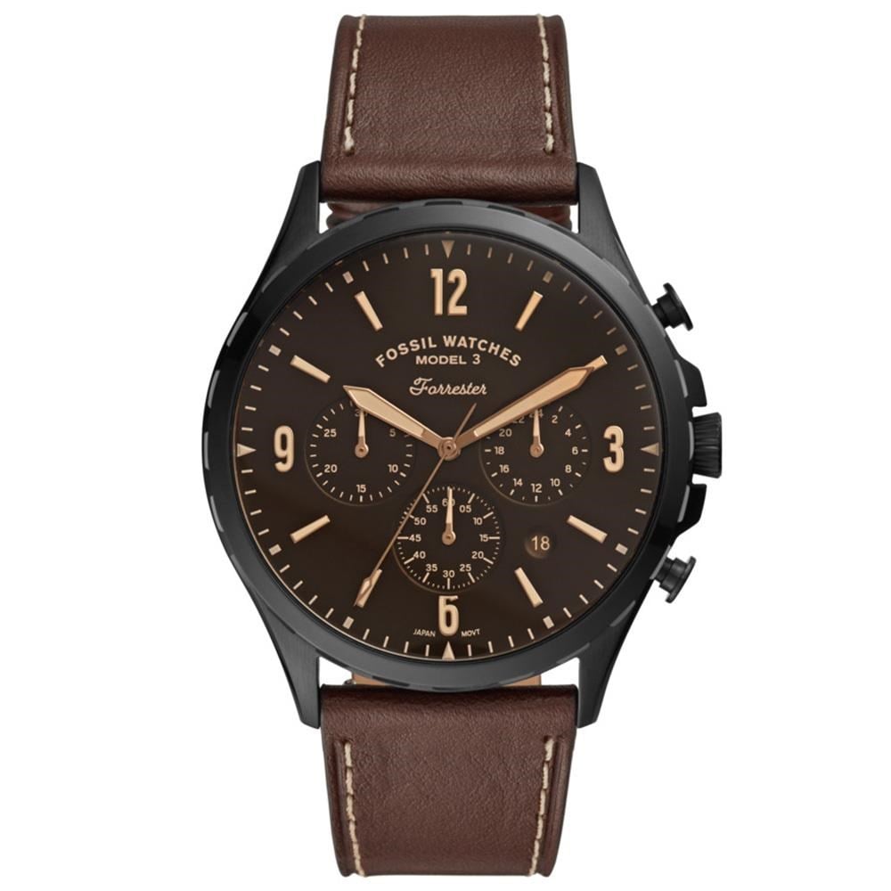 Fossil FFS5608 Erkek Kol Saati