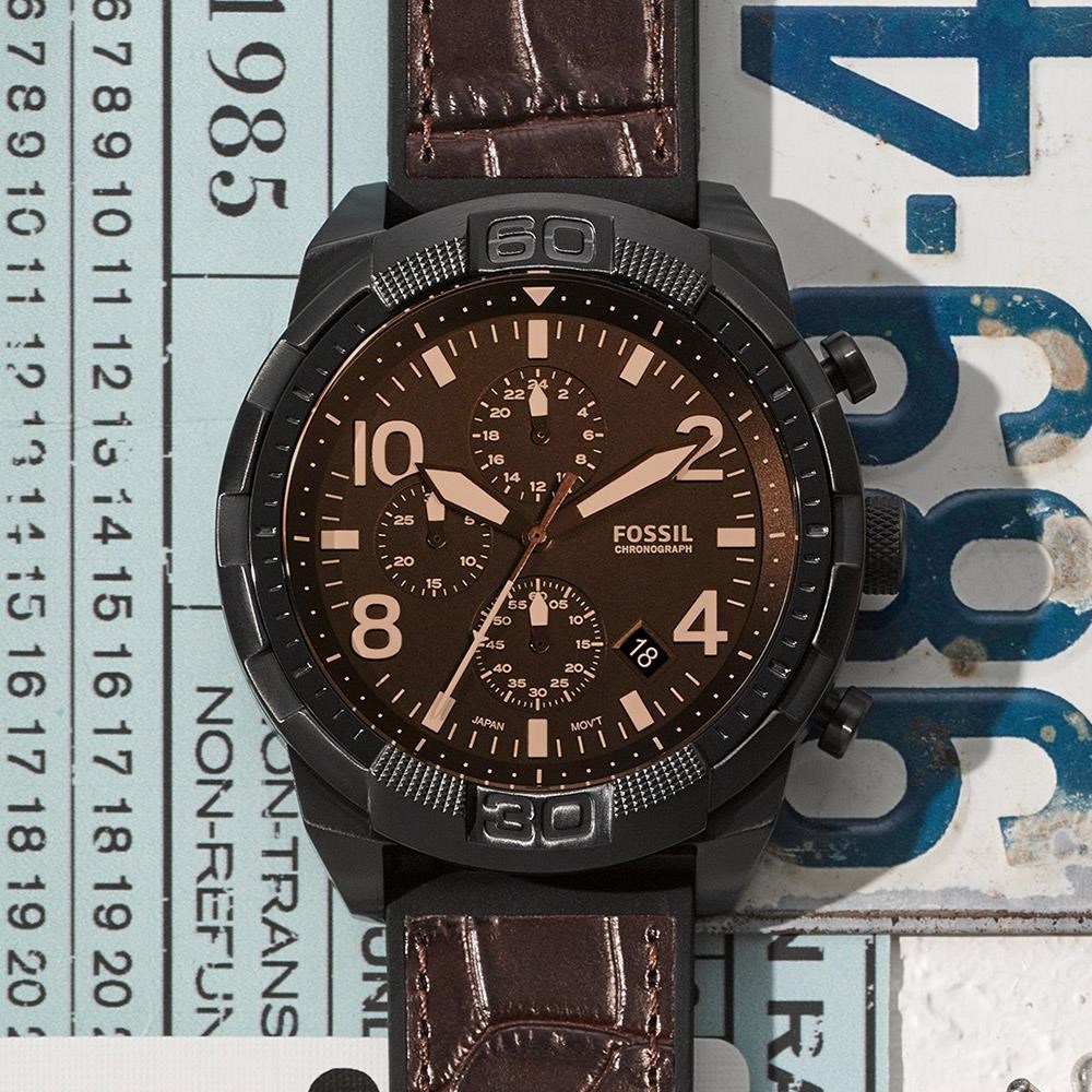 Fossil FFS5713 Erkek Kol Saati
