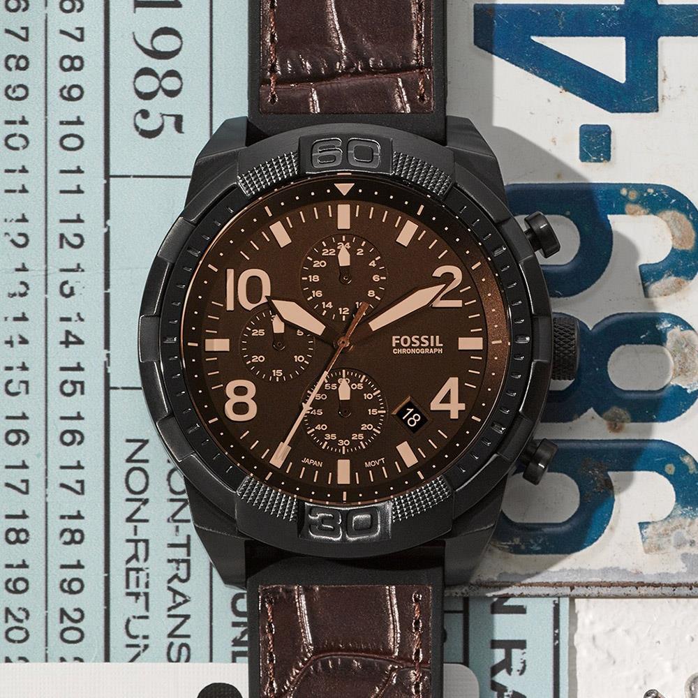 Fossil FFS5713 Erkek Kol Saati