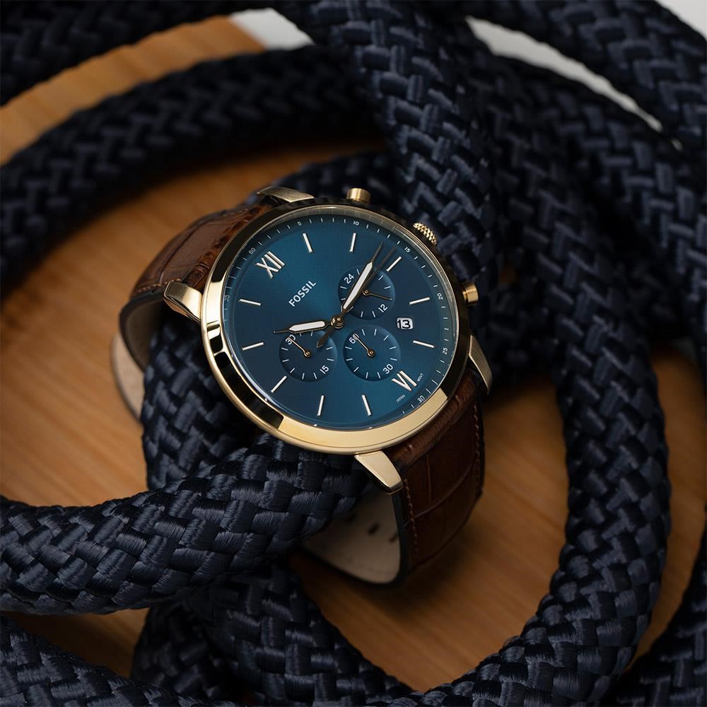 Fossil FFS5764 Erkek Kol Saati