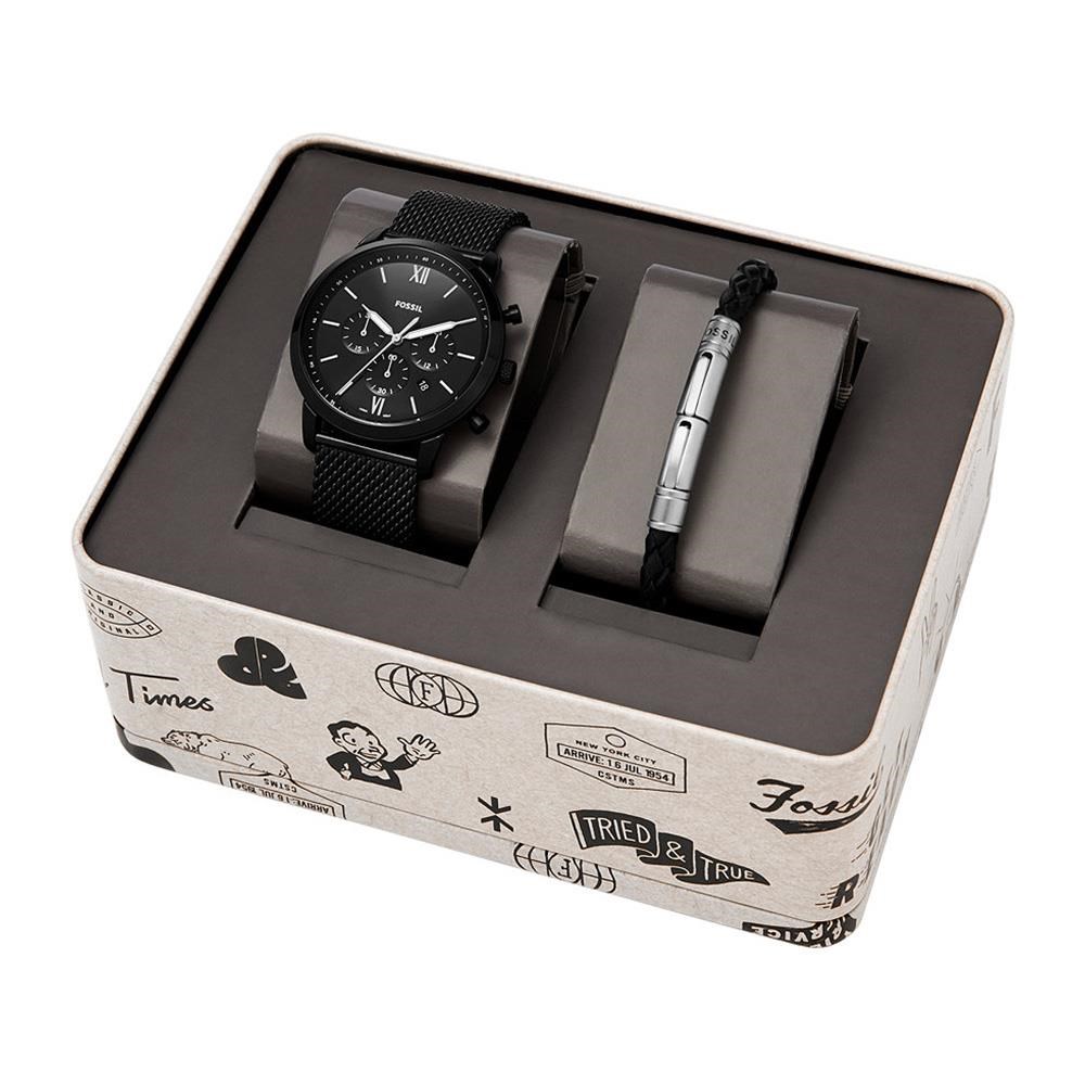 Fossil FFS5786SET Erkek Kol Saati