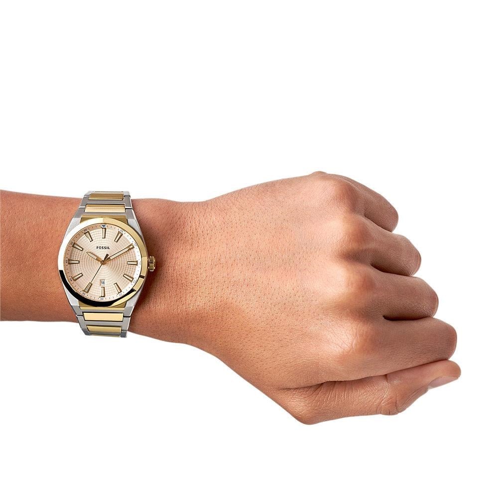 Fossil FFS5823 Erkek Kol Saati