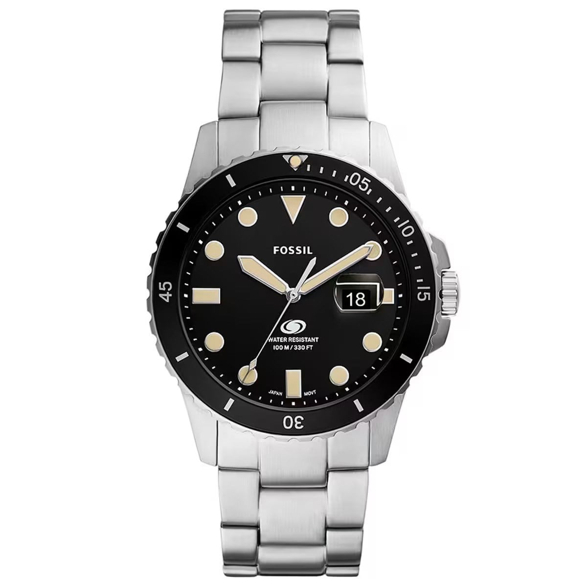 Fossil FFS5952 Erkek Kol Saati