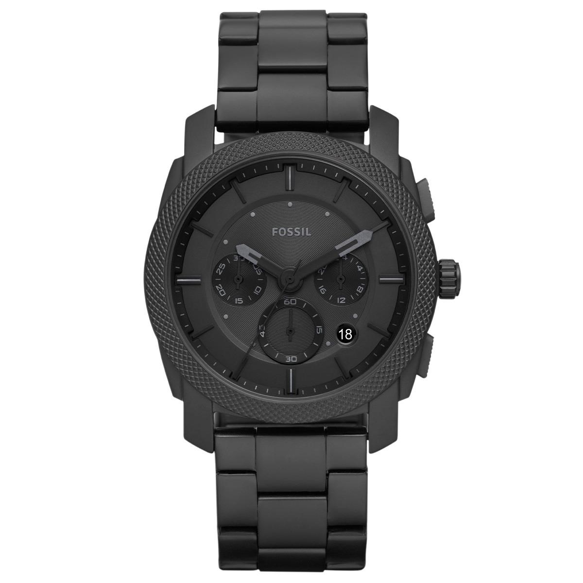 Fossil FFS6015 Erkek Kol Saati