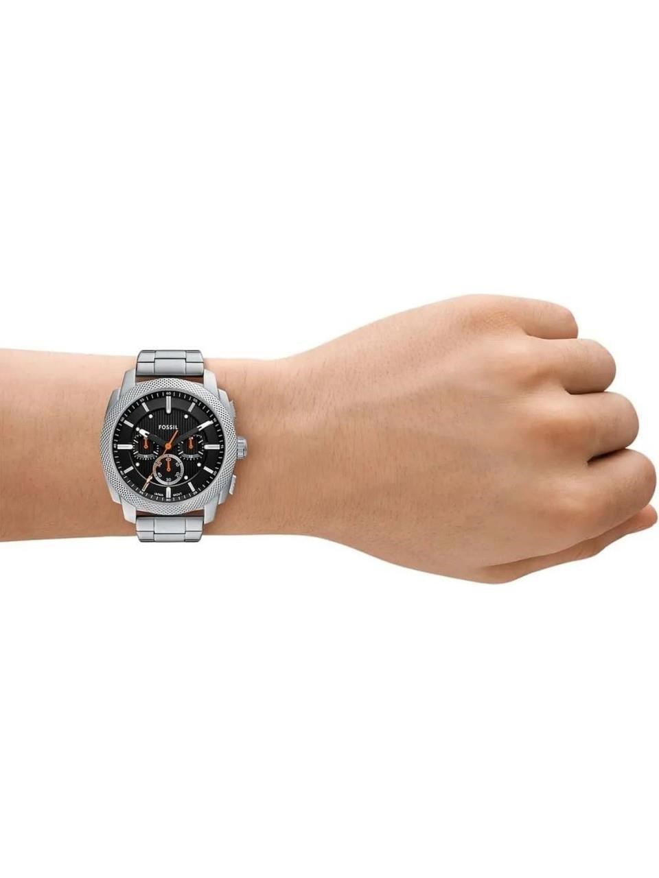 Fossil FFS6095 Erkek Kol Saati