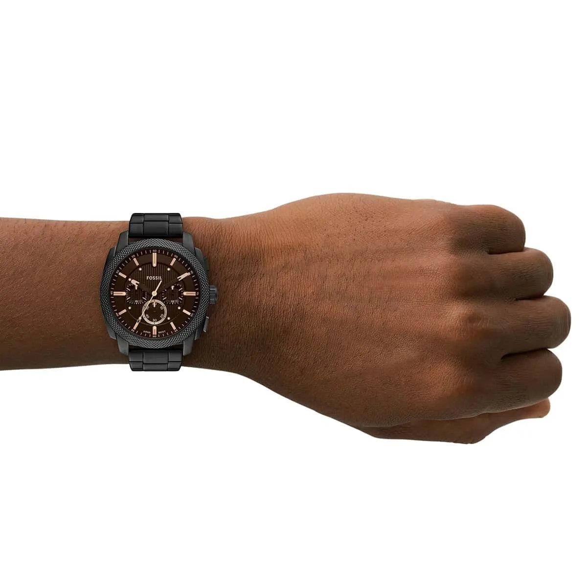 Fossil FFS6097 Erkek Kol Saati