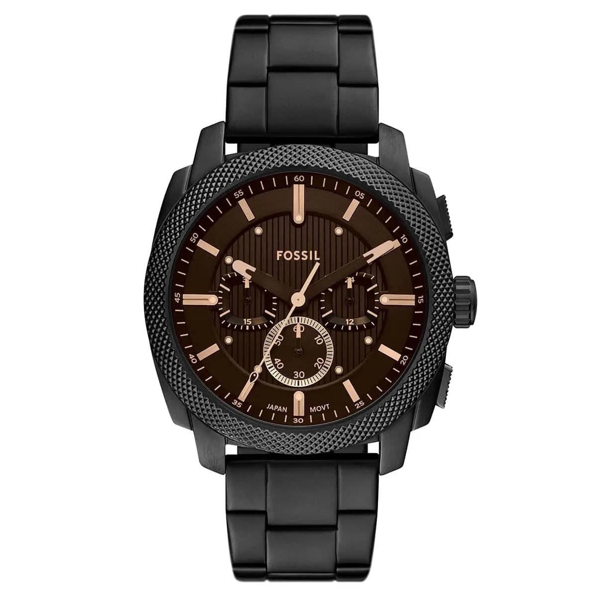 Fossil FFS6097 Erkek Kol Saati