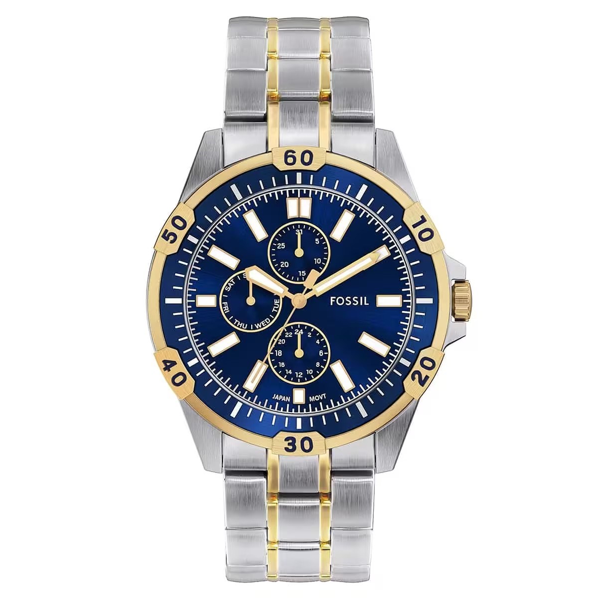 Fossil FFS6146 Erkek Kol Saati