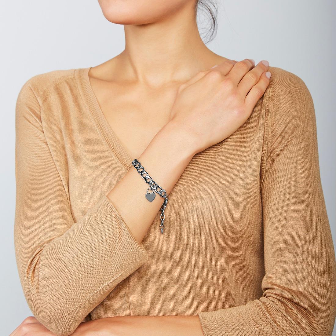 Fossil Jewel JF03279-040 Kadın Bileklik