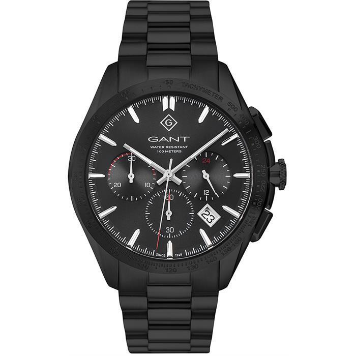Gant G168008 Erkek Kol Saati