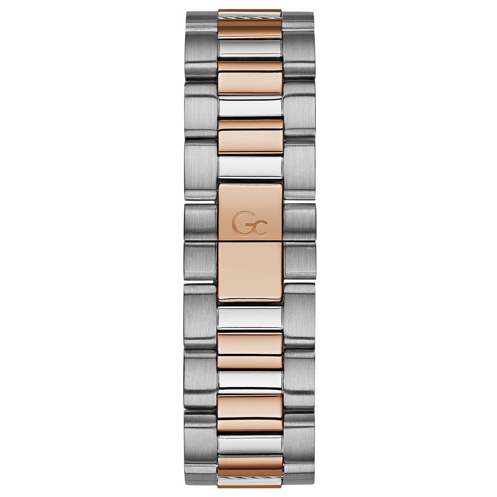 Gc GCY24002G2MF Erkek Kol Saati