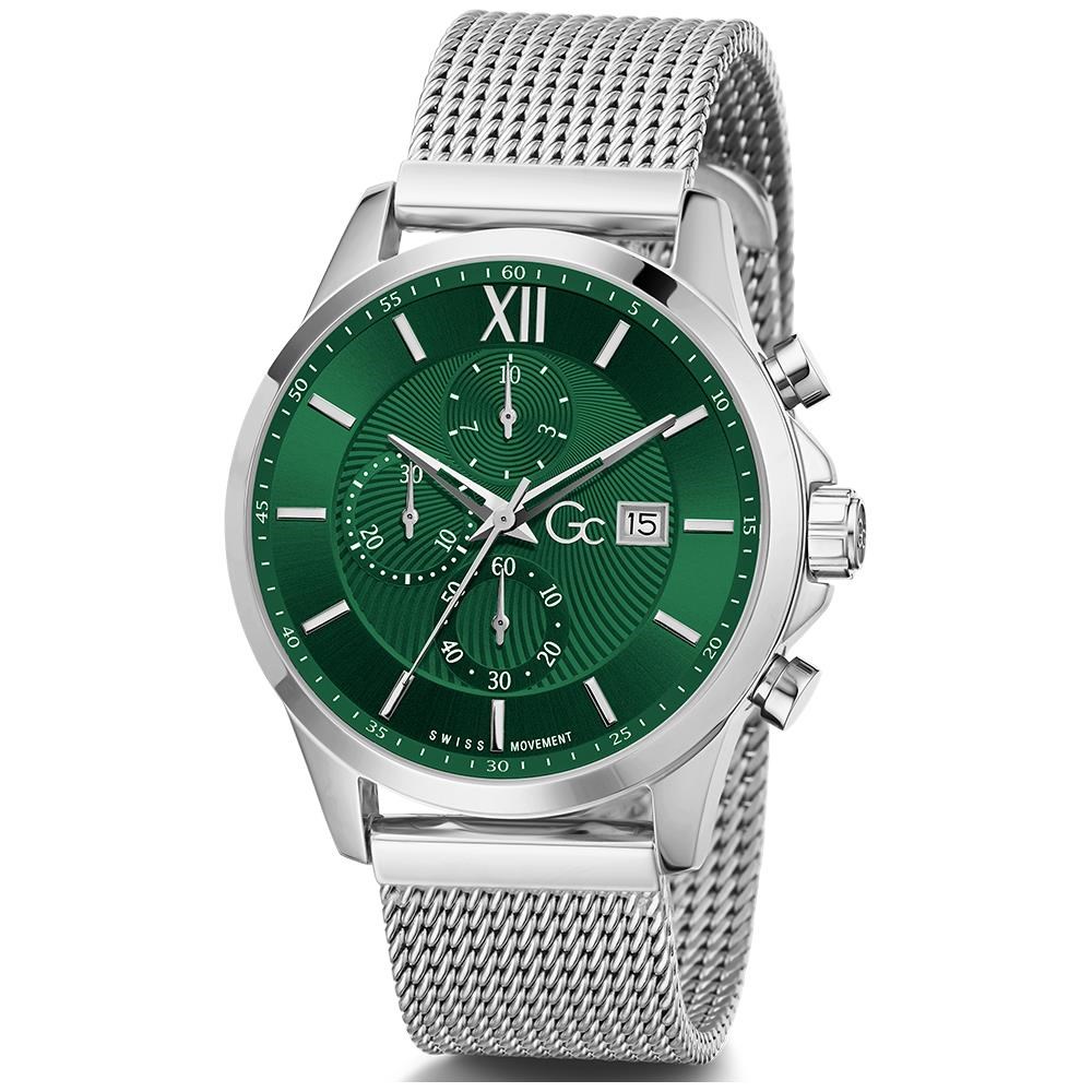 Gc GCY27012G9MF Erkek Kol Saati