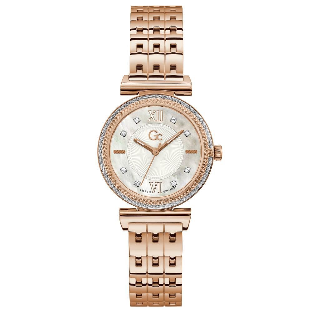 Gc GCY88002L1MF Kadın Kol Saati