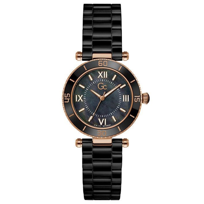 Gc GCZ05006L2MF Kadın Kol Saati