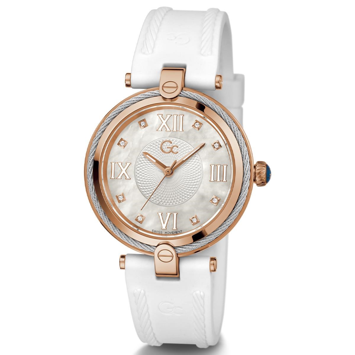 Gc GCZ15003L1MF Kadın Kol Saati