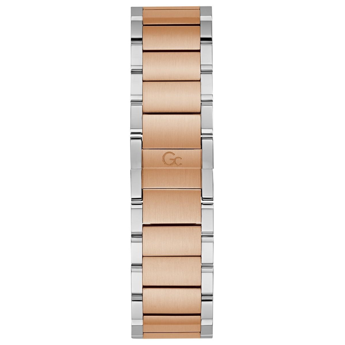 Gc GCZ26001G7MF Erkek Kol Saati