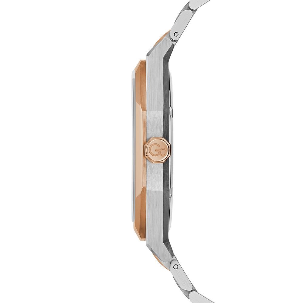 Gc GCZ26001G7MF Erkek Kol Saati