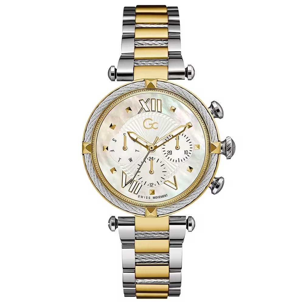 GUESS COLLECTION GCY16020L1MF Kadın Kol Saati