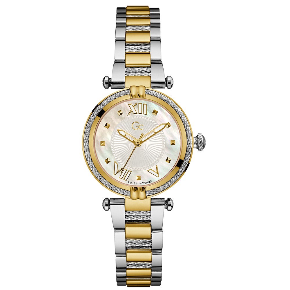 GUESS COLLECTION GCY18020L1MF Kadın Kol Saati