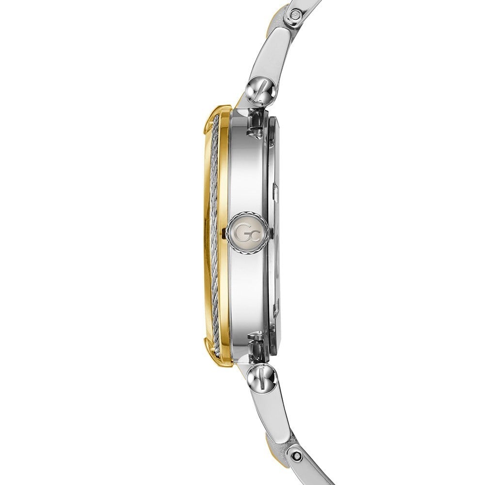 GUESS COLLECTION GCY18020L1MF Kadın Kol Saati
