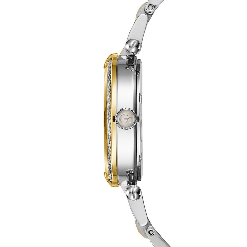 GUESS COLLECTION GCY18020L1MF Kadın Kol Saati