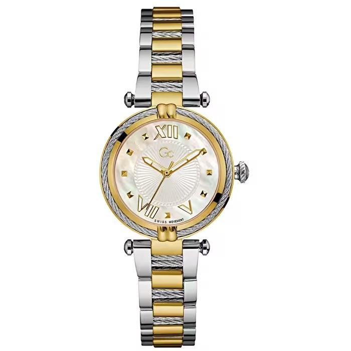GUESS COLLECTION GCY18020L1MF Kadın Kol Saati
