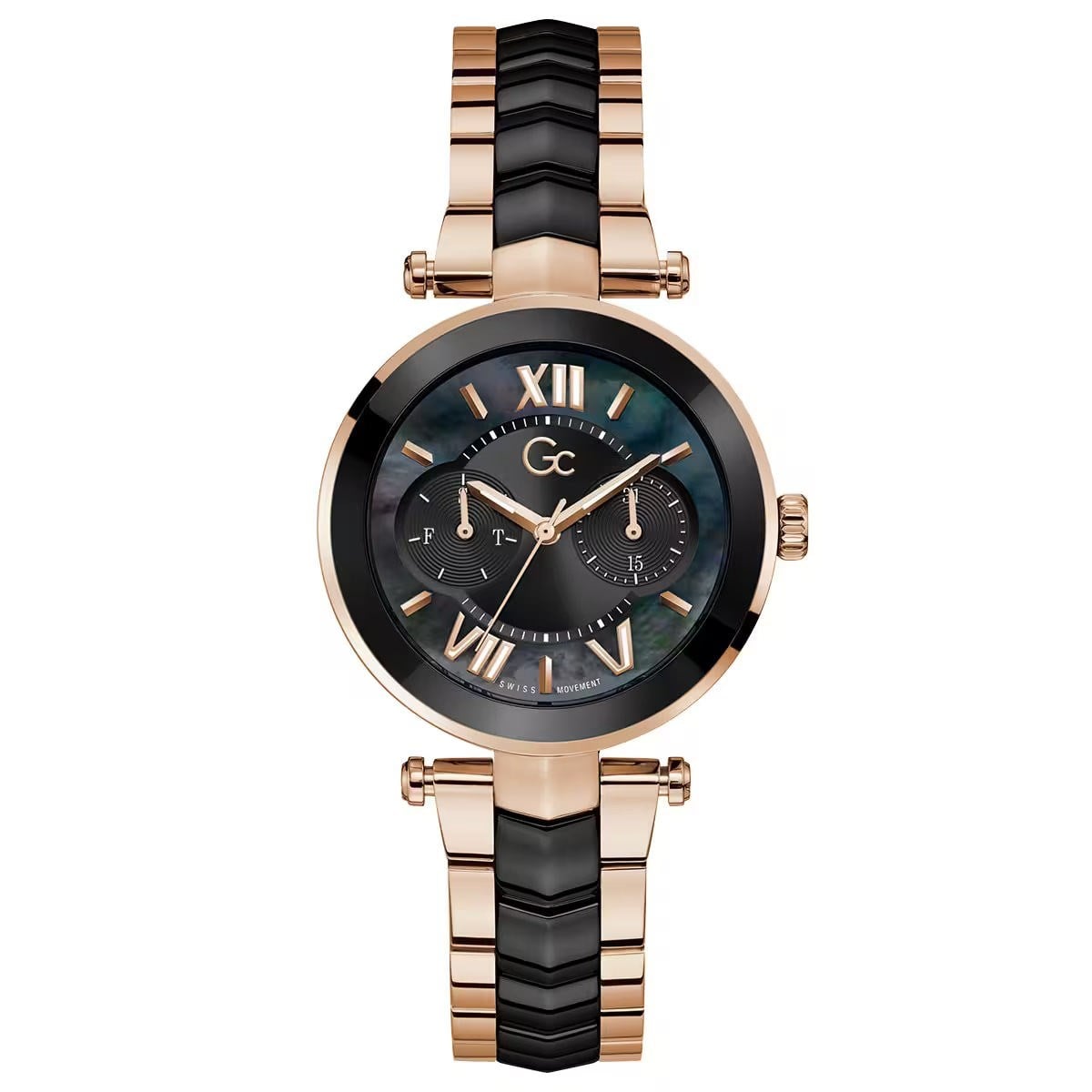 GUESS COLLECTION GCY92004L2MF Kadın Kol Saati