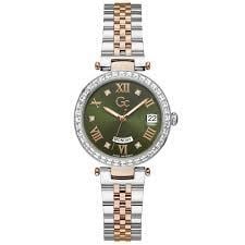 GUESS COLLECTION GCZ01010L9MF Kadın Kol Saati