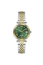 GUESS COLLECTION GCZ01019L9MF Kadın Kol Saati