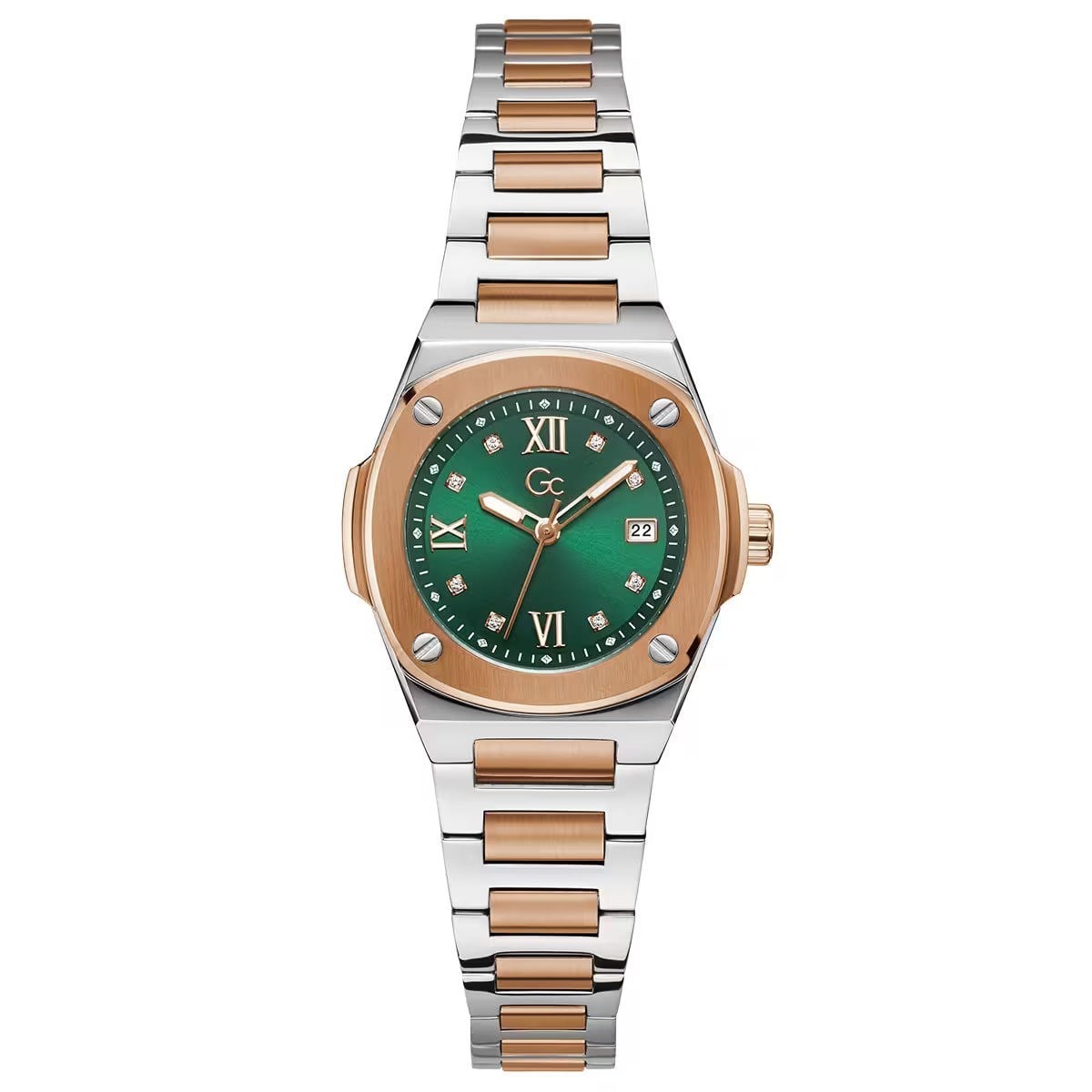 GUESS COLLECTION GCZ12001L9MF Kadın Kol Saati
