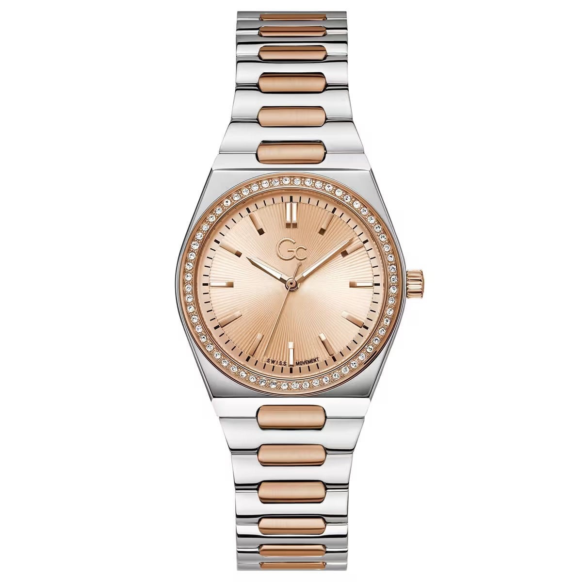 GUESS COLLECTION GCZ38003L3MF Kadın Kol Saati